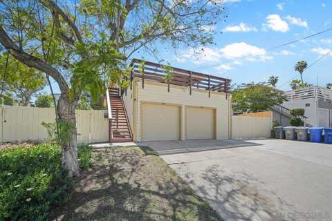 6170-72 Stanley Drive, La Mesa, CA 91942