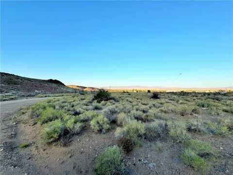 0000 N Bull Mountain Drive, Kingman, AZ 86409
