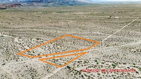 0000 S Akchin Road, Yucca, AZ 86438