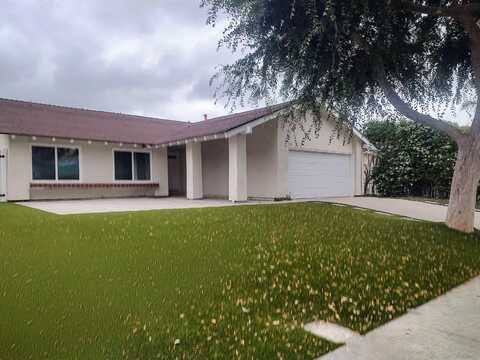 14519 Mirando St, Poway, CA 92064