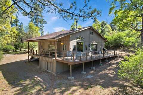 305 Los Huecos, Mount Laguna, CA 91948