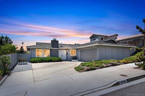 5766 Stadium St, San Diego, CA 92122