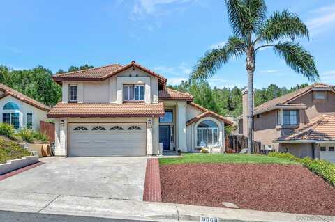 9068 Buckwheat St, San Diego, CA 92129