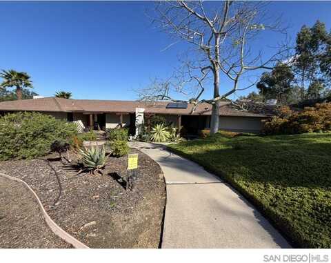 2566 Los Cerritos Ln, Fallbrook, CA 92028