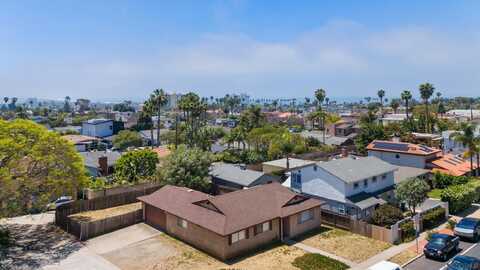 1161 Turquoise St, San Diego, CA 92109