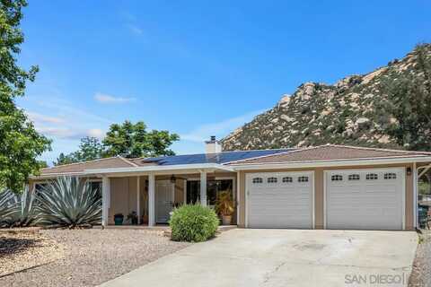 25252 Kerri Ln, Ramona, CA 92065