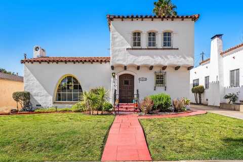 2114 Upas St, San Diego, CA 92104