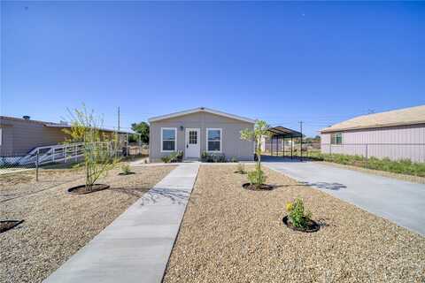 2170 E Devlin Avenue, Kingman, AZ 86409