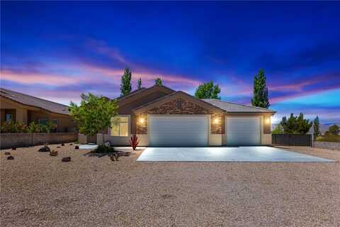 7610 E Vista Drive, Kingman, AZ 86401