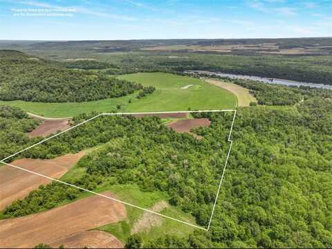 N3953-n3739 Bear Pen Road, Arkansaw, WI 54721