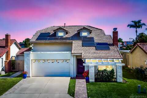 4478 Silver Birch Way, Oceanside, CA 92057