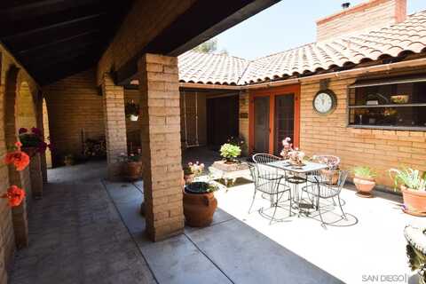 23684 Viejas Grade Rd, Descanso, CA 91916