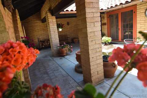 23684 Viejas Grade Rd, Descanso, CA 91916