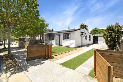 626 - 628 QUAIL STREET, San Diego, CA 92102