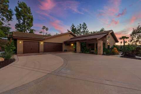 17758 Del Paso Drive, Poway, CA 92064
