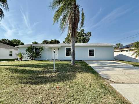 711 NW Riverside Drive, Port Saint Lucie, FL 34983