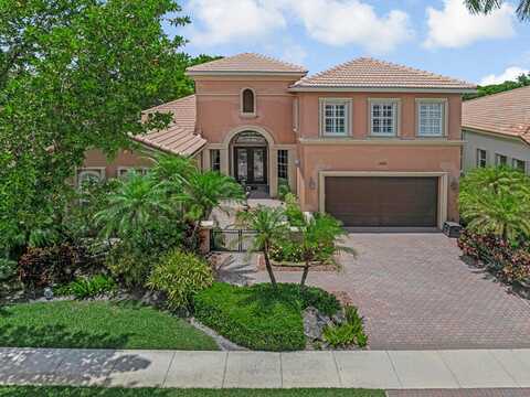 1885 Via Bellezza, Wellington, FL 33411
