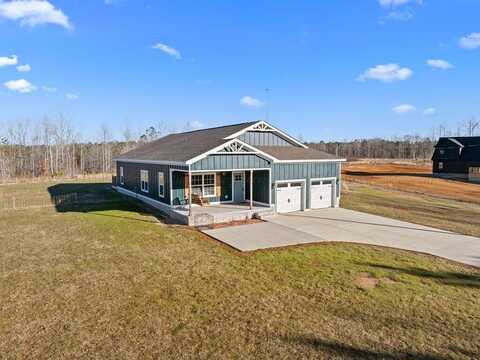 440 CO. RD. 41, Bremen, AL 35033