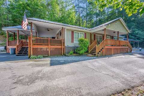 49 & 69 MACS Ln, Houston, AL 35572