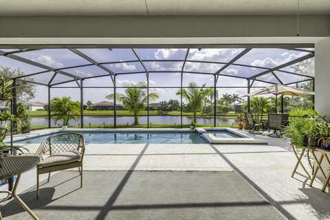 11120 SW Vitalia Court, Port Saint Lucie, FL 34987