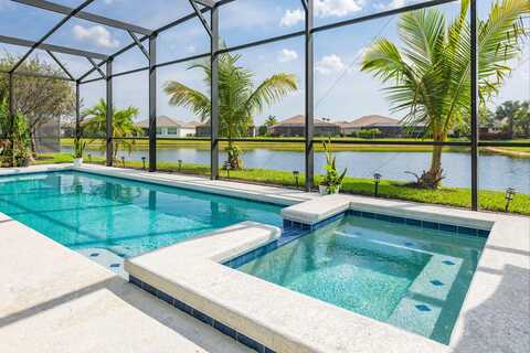 11120 SW Vitalia Court, Port Saint Lucie, FL 34987