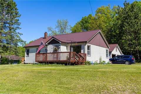 1007 Menasha Avenue E, Ladysmith, WI 54848