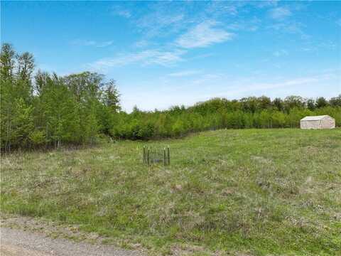 Lot 0 Eytcheson Rd, Hayward, WI 54843