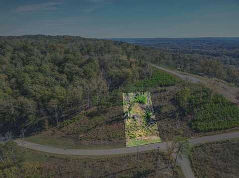 LOT 77 BOAT HOUSE Dr, Guntersville, AL 35976