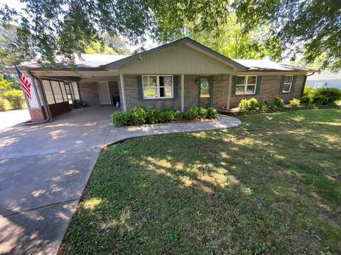 1728 PRIMROSE Dr, Cullman, AL 35055