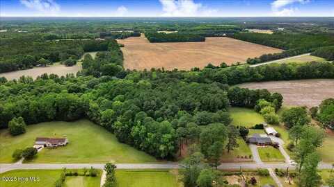 Tbd Firetower Road, Selma, NC 27576