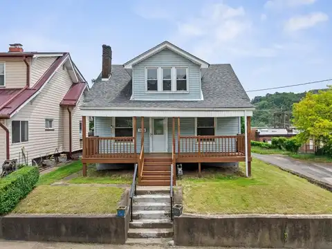 3360 West Street, Weirton, WV 26062