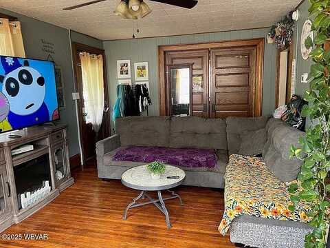 1518 MEMORIAL AVENUE, Williamsport, PA 17701