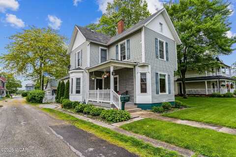 349 N Main St. Street, Kenton, OH 43326