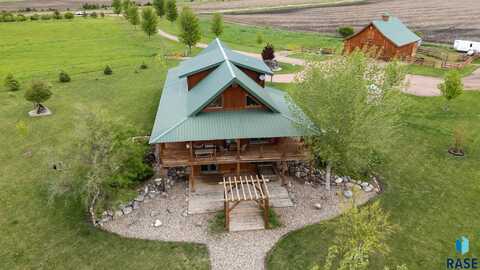45773 252nd St, Humboldt, SD 57035