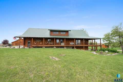 45773 252nd St, Humboldt, SD 57035