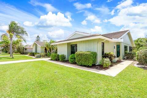 2609 SW Egret Pond Circle, Palm City, FL 34990