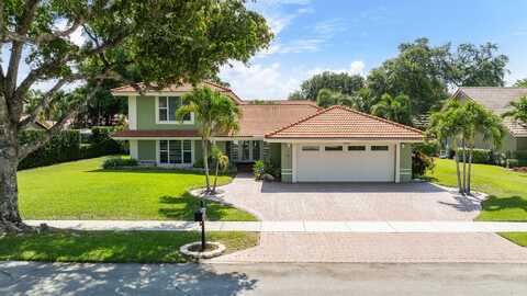 2850 NW 26th Court, Boca Raton, FL 33434