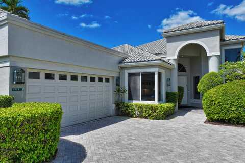 6051 NW 24th Terrace, Boca Raton, FL 33496