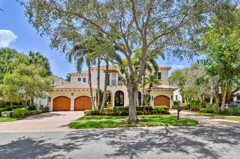 17665 Middlebrook Way, Boca Raton, FL 33496