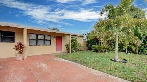 511 Minnesota Street, Lantana, FL 33462
