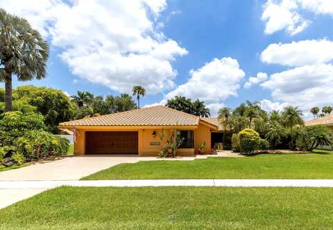 11430 Island Lakes Lane Lane, Boca Raton, FL 33498