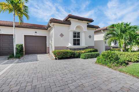 14811 Via Porta, Delray Beach, FL 33446