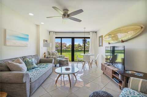 2400 S Ocean Drive, Fort Pierce, FL 34950