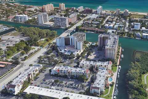 2850 NE 14th St Causeway, Pompano Beach, FL 33062