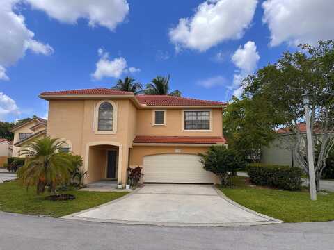 1728 Shoreside Circle, Wellington, FL 33414