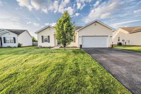 567 Aries Court, Bowling Green, KY 42101