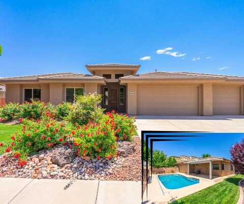1432 E 2420 S CIR, Saint George, UT 84790