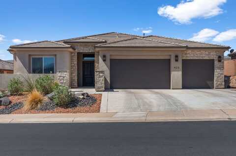 423 W FITNESS Way, Ivins, UT 84738