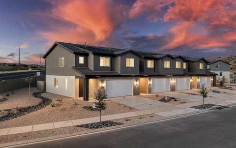 3868 E FOSSIL Way, Washington, UT 84780