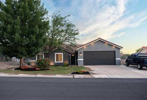 3449 W 290 N, Hurricane, UT 84737